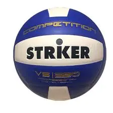 [12537] Pelota de voley striker laminada competicion