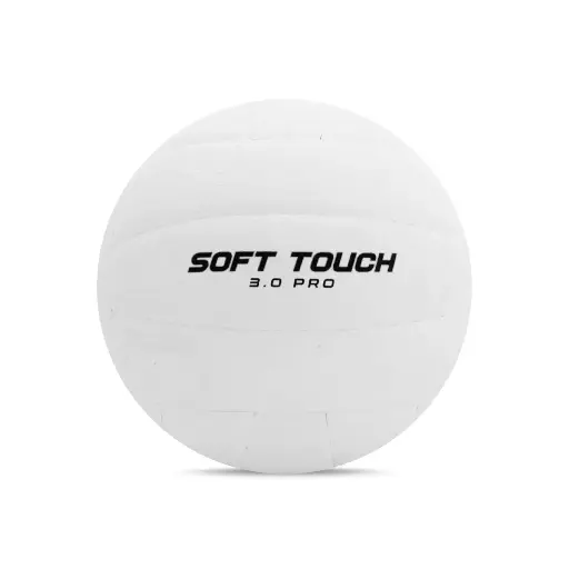 [11710] Pelota de voley soft touch 3.0 pro