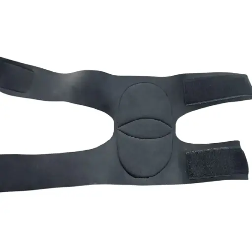 [10846] Rodillera ags volley neoprene