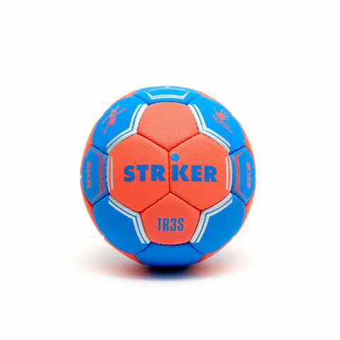 [12539] Pelota de handball nro 1 striker