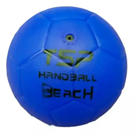 [10524] Pelota de beach handball nro 2 tsp