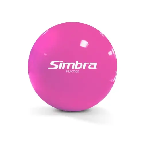 [10536] Bocha de hockey simbra practice
