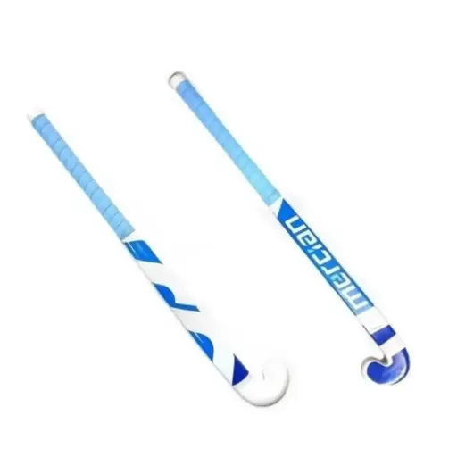 [10877] Palo de hockey( poliuretano c/ f. De vidrio)32"