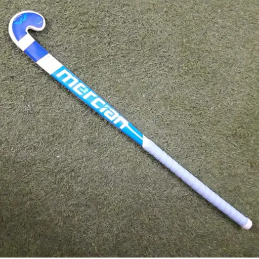 [10537] Palo de hockey( poliuretano c/ f. De vidrio)37"