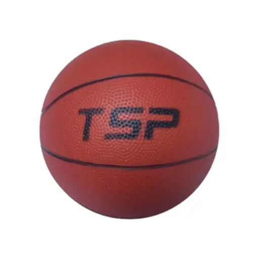 [10881] Pelota basket nº7 pesada de pvc tsp