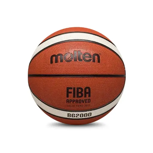 [12534] Pelota de basket n7 molten gr7