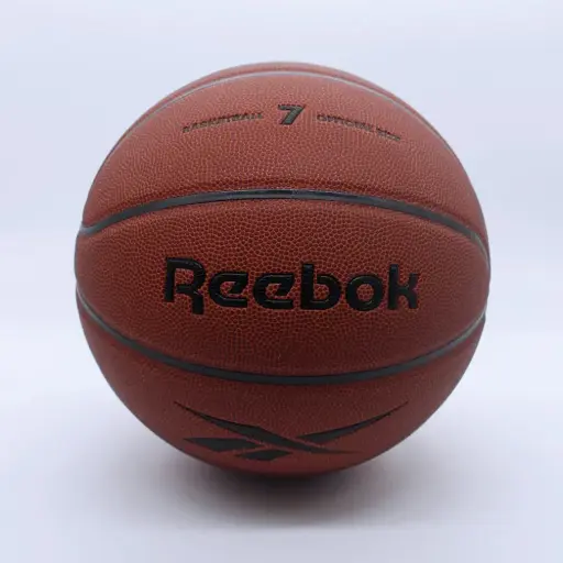 [11799] Pelota de basket reebok clasic game n7