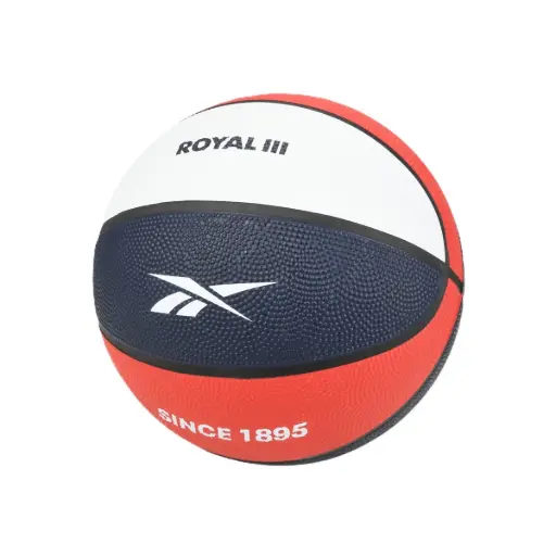 [11800] Pelota de basket reebok royal 3 n5