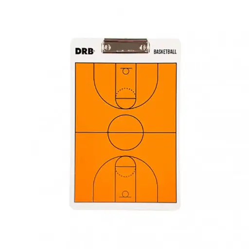 [10542] Pizarra tactica basket