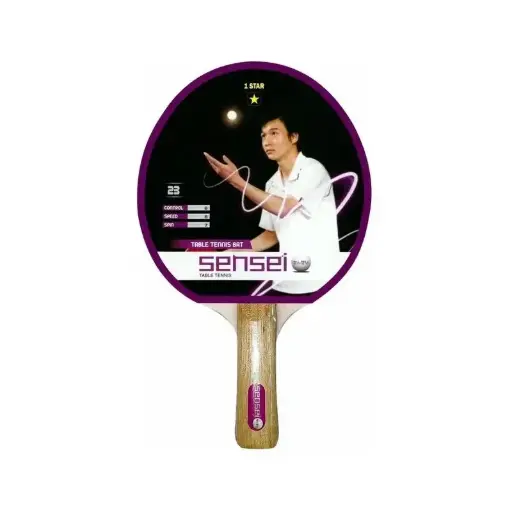 [7790085002152] Paleta ping pong sensei