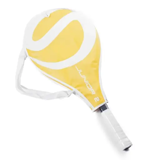 [7790085036089] Raqueta sixzero junior 2 niños de 7 a 9 años