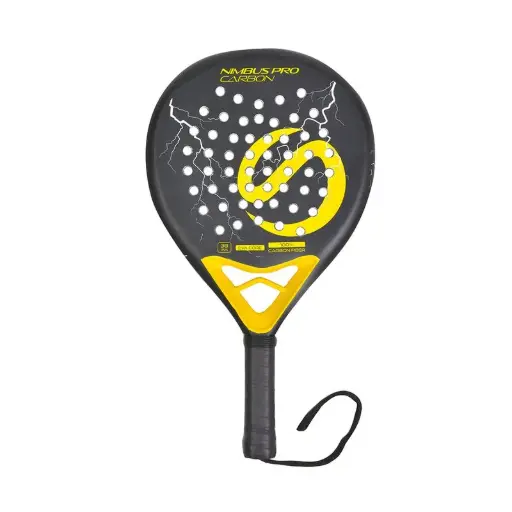 [7790085445584] Paleta paddle nimbus pro carbono