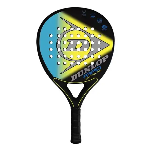 [11390] Paleta paddle dunlop rapid control 3.0