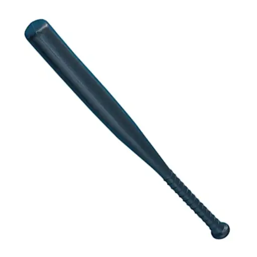 [10883] Bate softball plastico