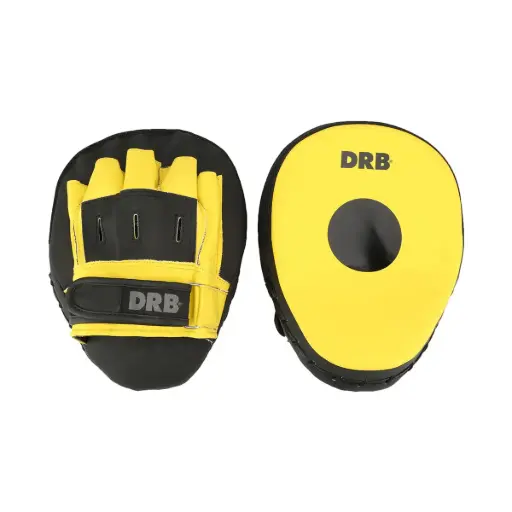 [10677] Foco curvo drb con guante