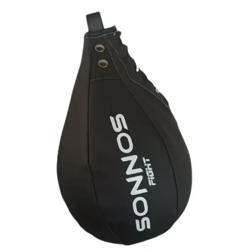 [10922] Pera sonnos black