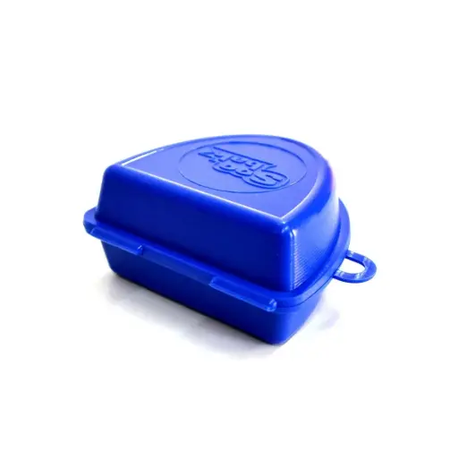 [10607] Caja para protector bucal