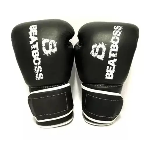 [11618] Guante boxeo beatboss premium 14oz