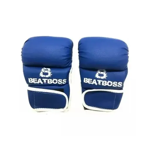 [11619] Guante Sparring mma beatboss