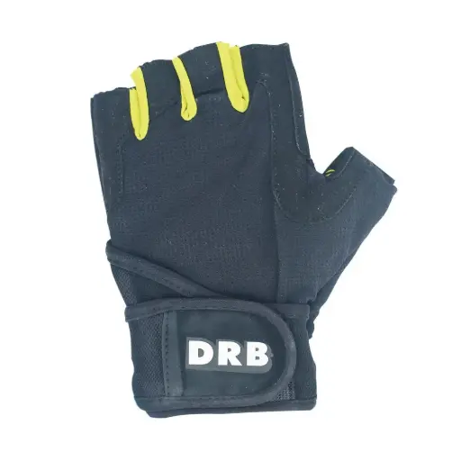 Guante fitness drb strong