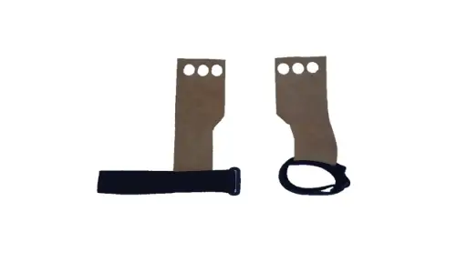 Callera ags (cuero gamuzado)
