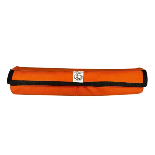 Protector cervical con velcro ags