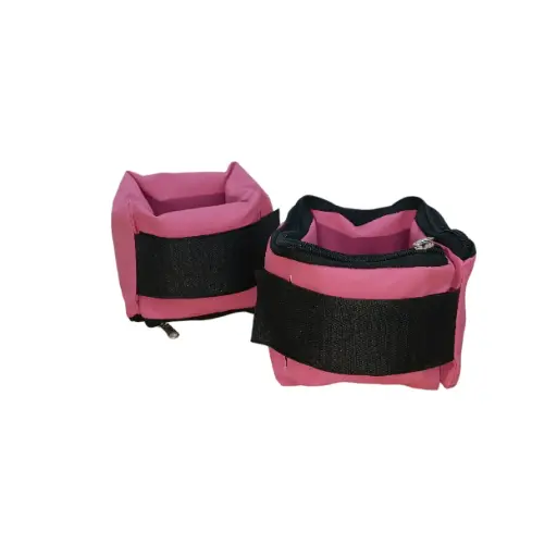 Tobilleras reforzadas ags 1kg (por par)