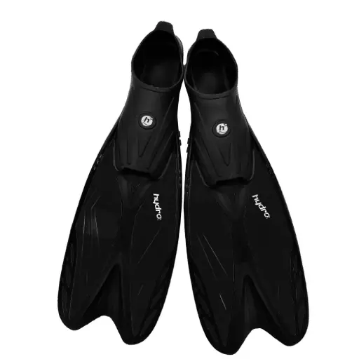 Patas de rana hydro 3.0 negro