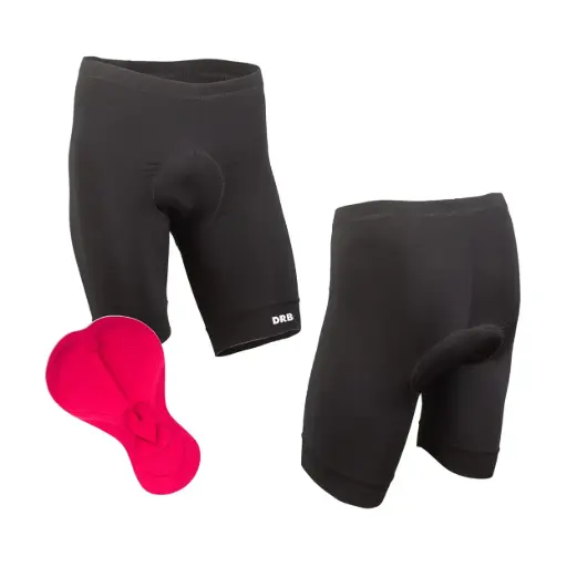 Calza ciclismo drb 21