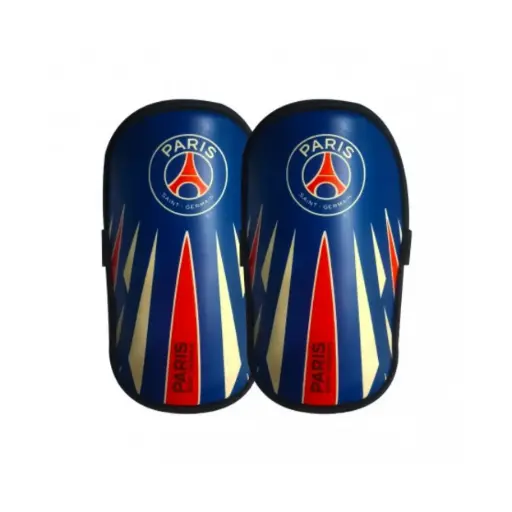 Canilleras drb psg