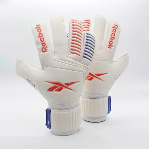 Guante de arquero reebok royal 3