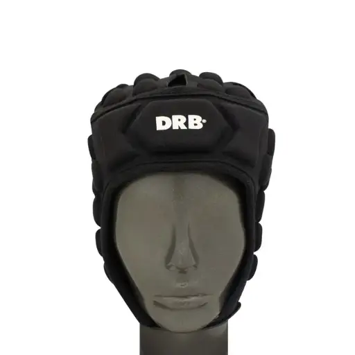 Casco de rugby drb max force