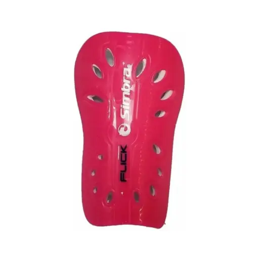 Canillera hockey simbra