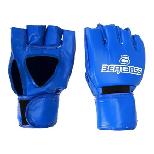 Guante mma beatboss