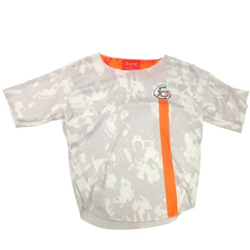 Sudadera ags blanca