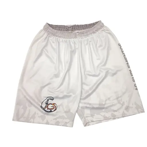 Short ags blanco