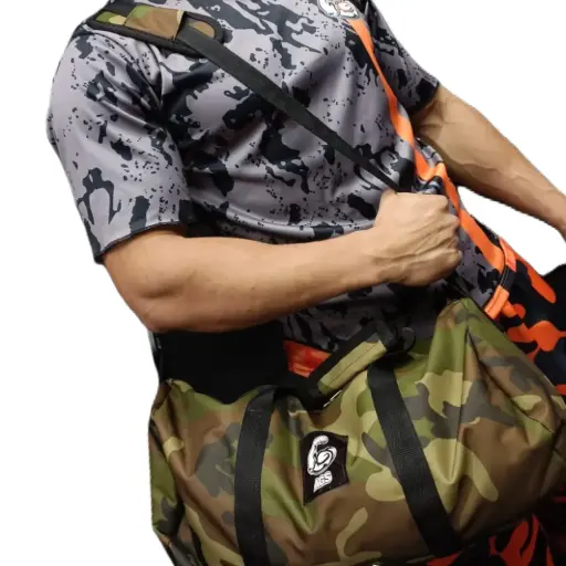 Bolso deportivo ags
