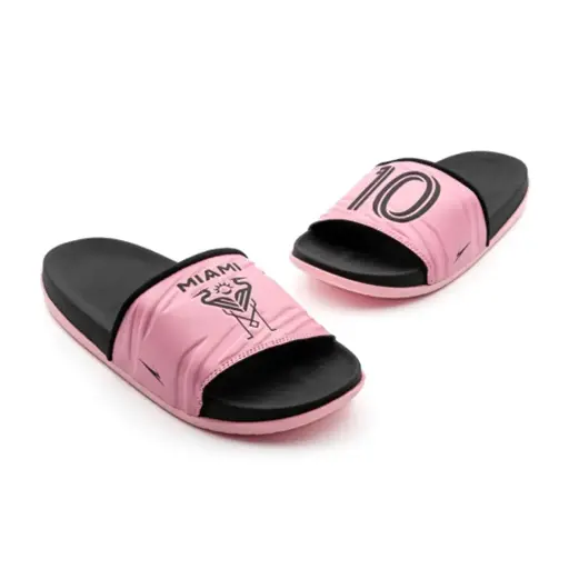 Ojotas chinelas bagunza miam10 rosa