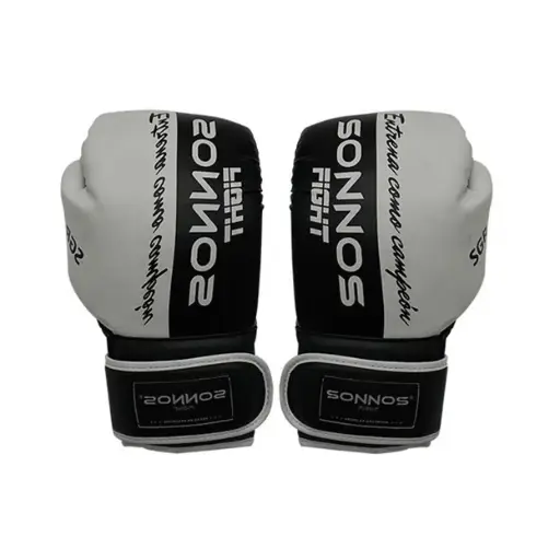 [11768] Guante boxeo sonnos sgr 5.0 16oz 