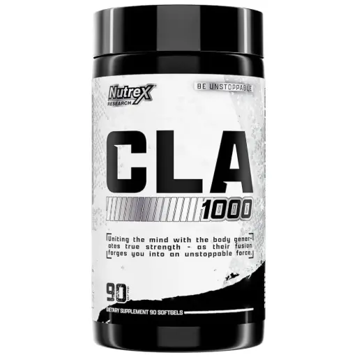Cla acido linoleico conjugado nutrex 90c
