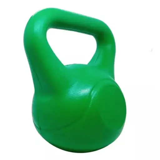 Pesa rusa 14kg pvc 