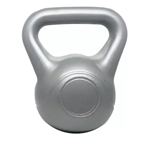 Pesa rusa 16kg pvc 