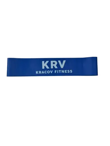 Banda circular de latex krv tension media 90mm