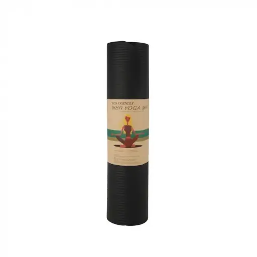 Colchoneta yoga mat nbr 15mm 