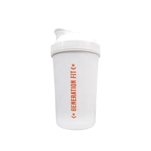 [11750] shaker generation fit