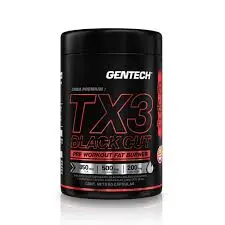 [7798101201862] Quemador tx3 gentech x 60c