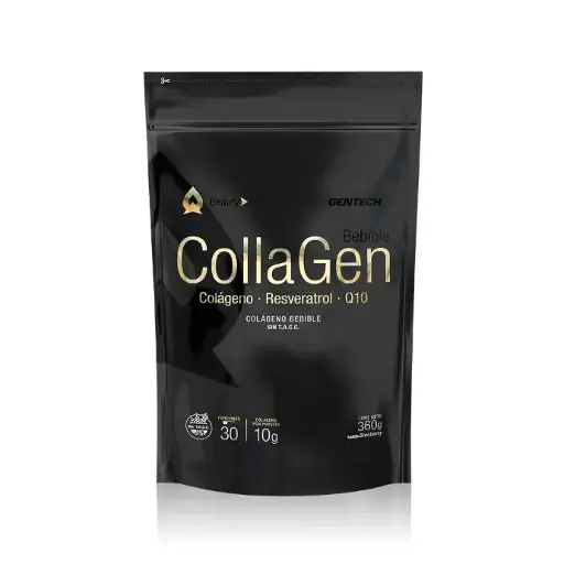 [7798101209837] Colageno gentech 360gs
