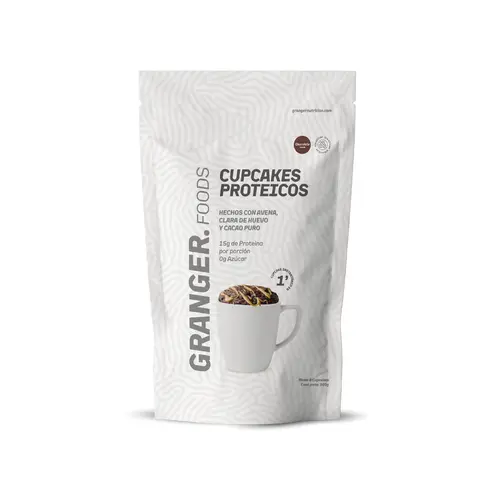[51] Cupcake granger 360gs
