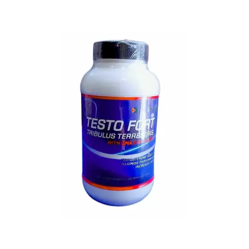 [891] Testo fort deutchlab 150c
