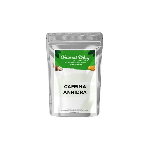 [11674] Cafeina natural whey x 20gs